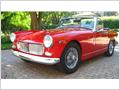 Miget in Red - Fully Restored
